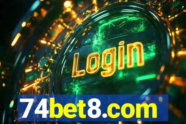 74bet8.com