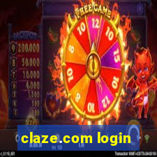 claze.com login