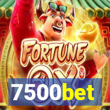 7500bet