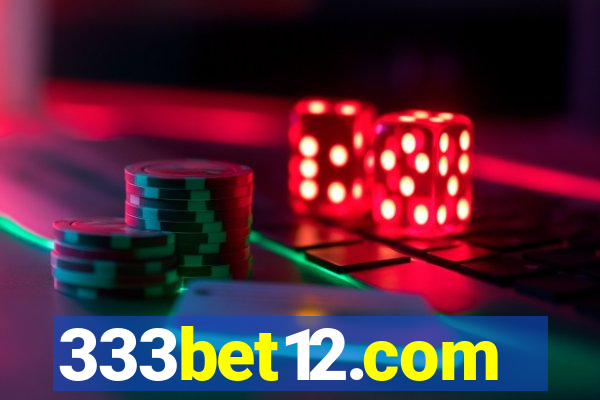 333bet12.com