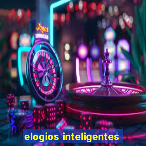 elogios inteligentes