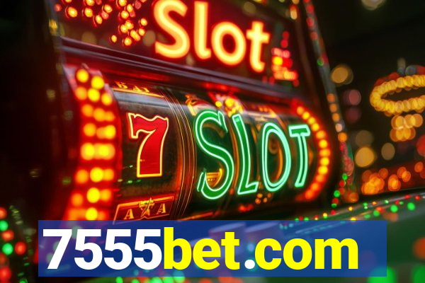 7555bet.com