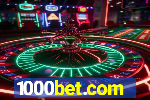 1000bet.com