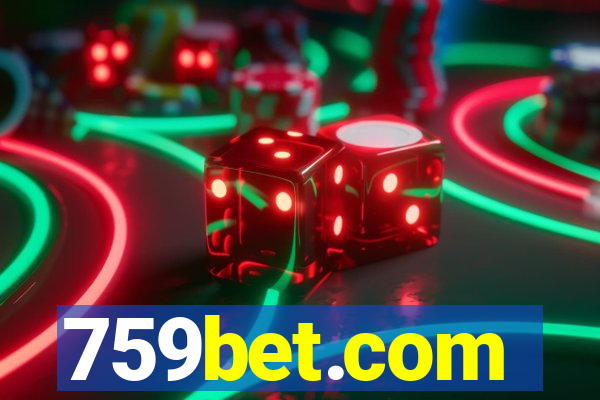 759bet.com