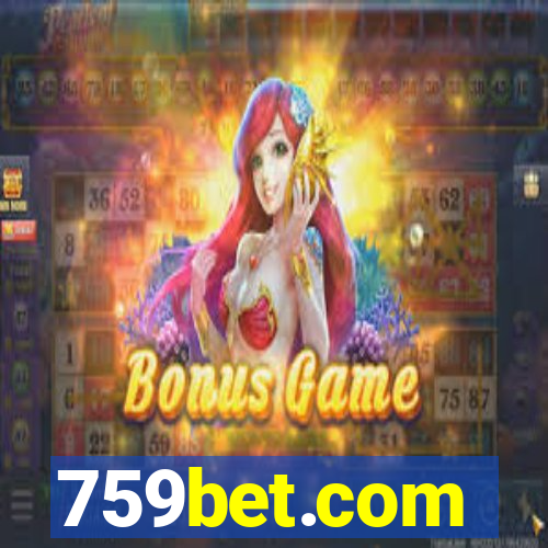 759bet.com