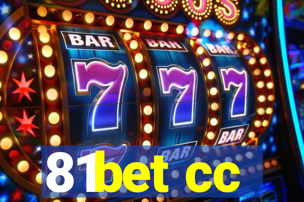 81bet cc