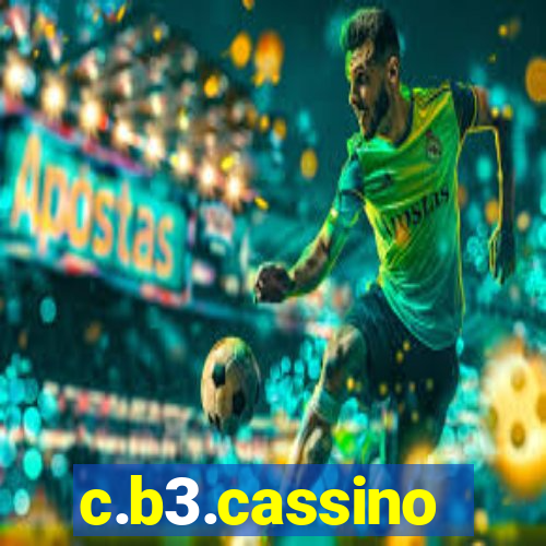 c.b3.cassino