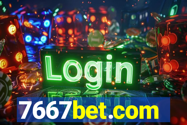 7667bet.com