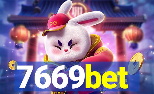 7669bet