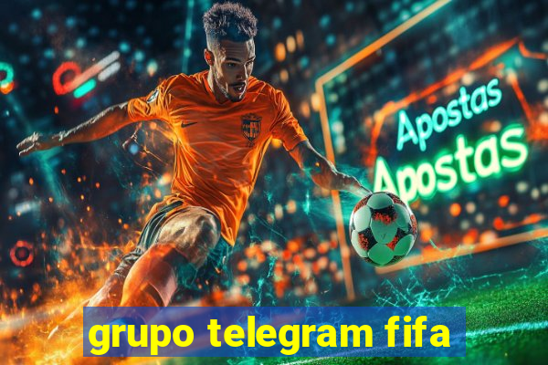 grupo telegram fifa