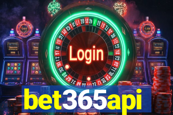 bet365api