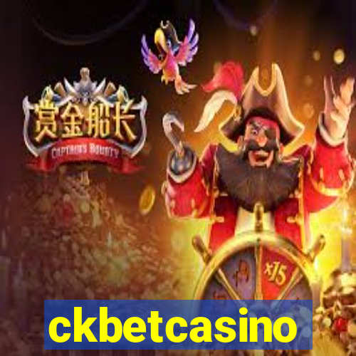 ckbetcasino