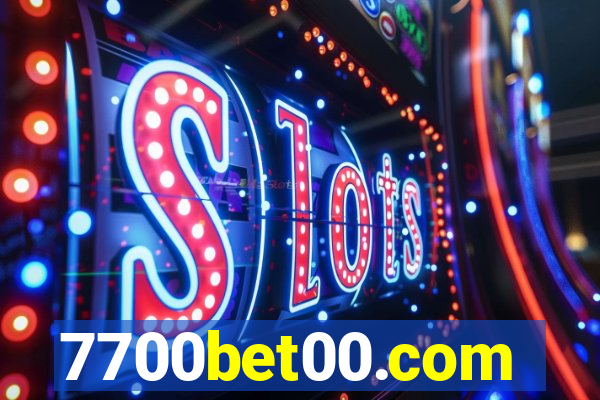 7700bet00.com