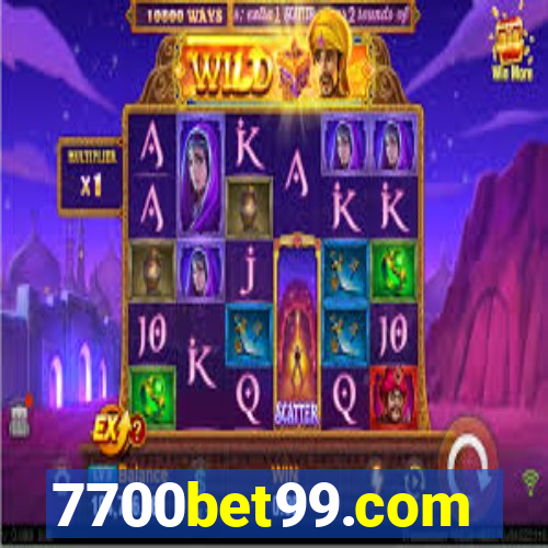 7700bet99.com