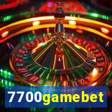 7700gamebet