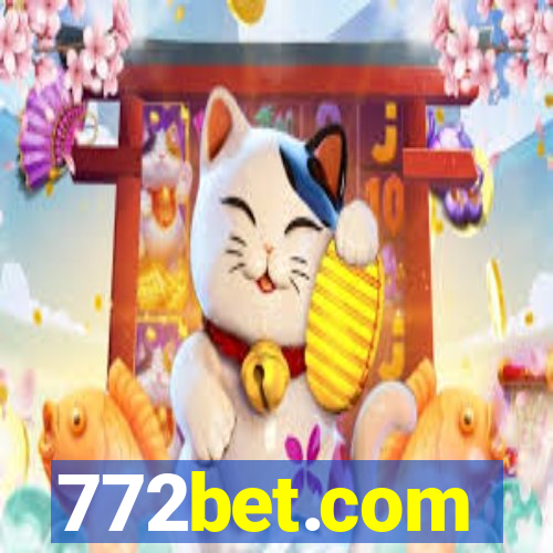 772bet.com