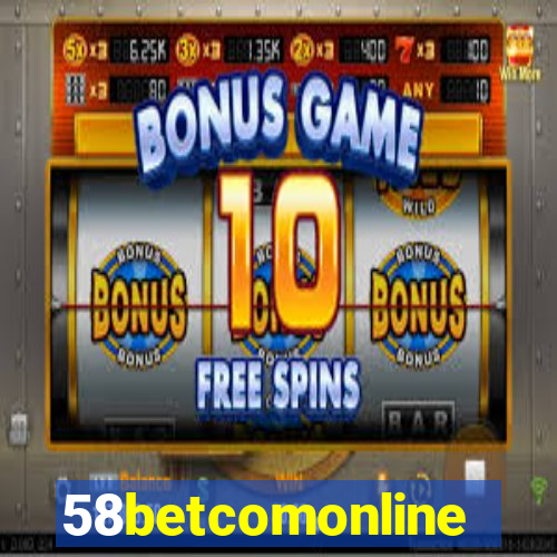 58betcomonline