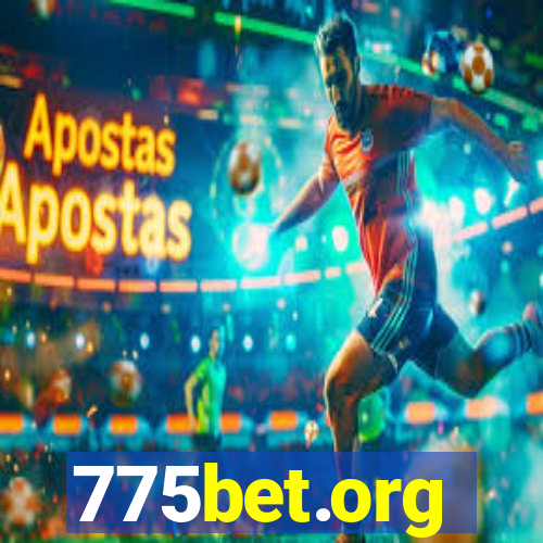 775bet.org