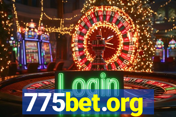 775bet.org