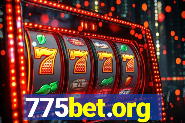 775bet.org