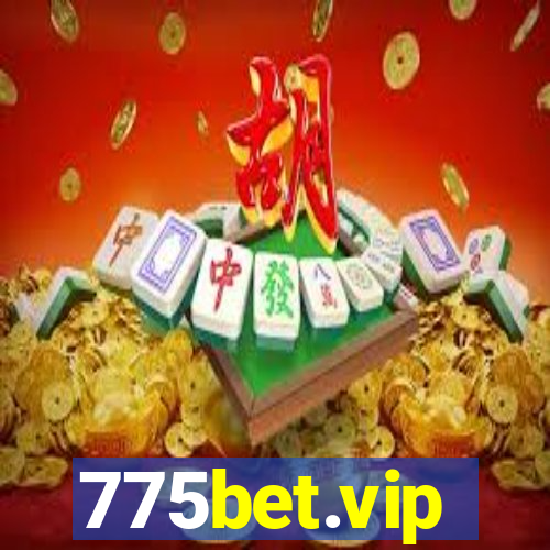 775bet.vip