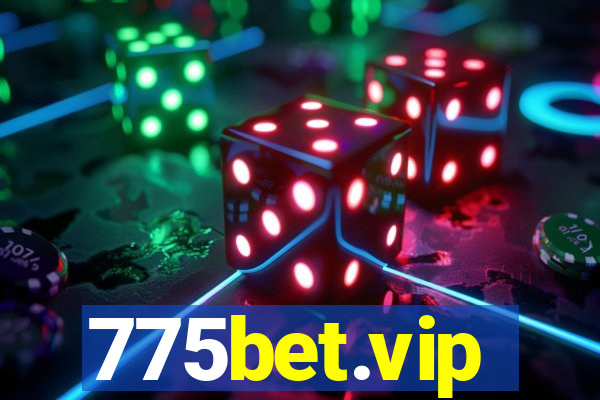 775bet.vip