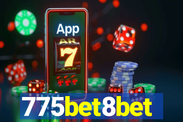 775bet8bet