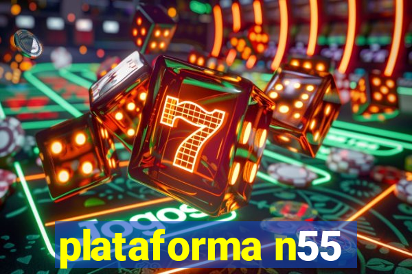 plataforma n55