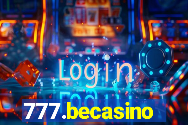 777.becasino