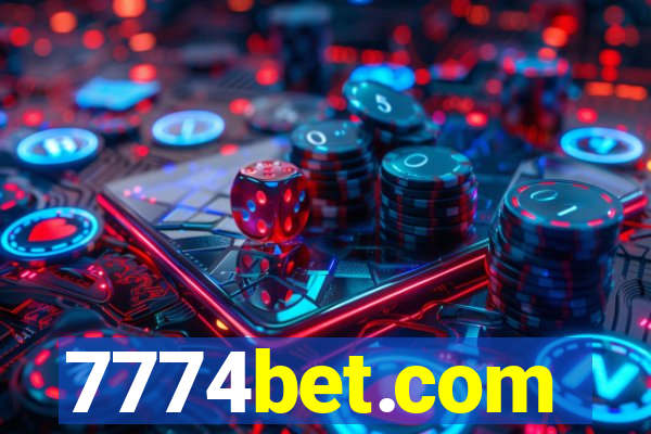 7774bet.com