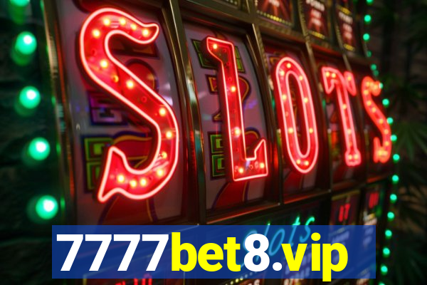 7777bet8.vip