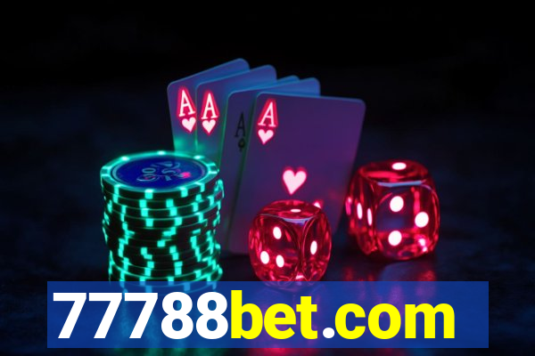 77788bet.com