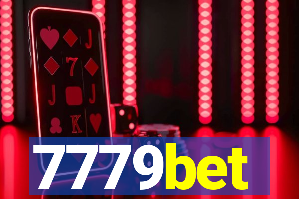 7779bet