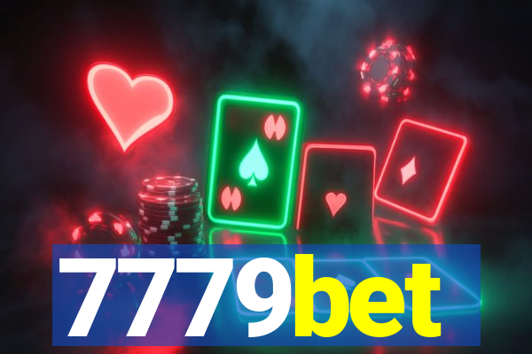 7779bet