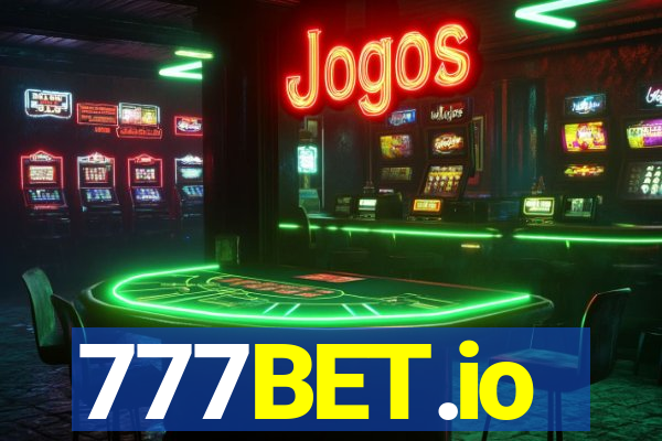 777BET.io