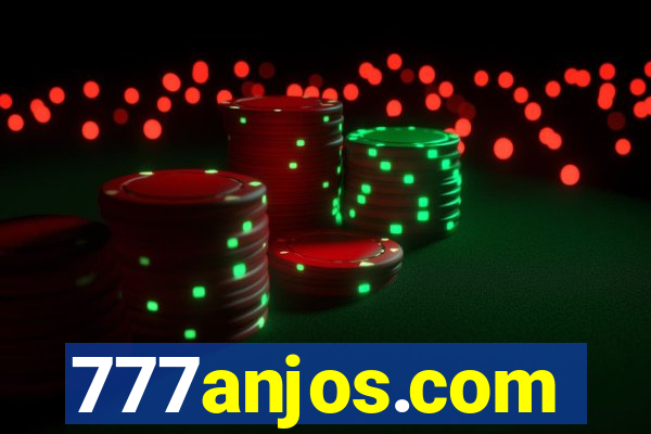 777anjos.com