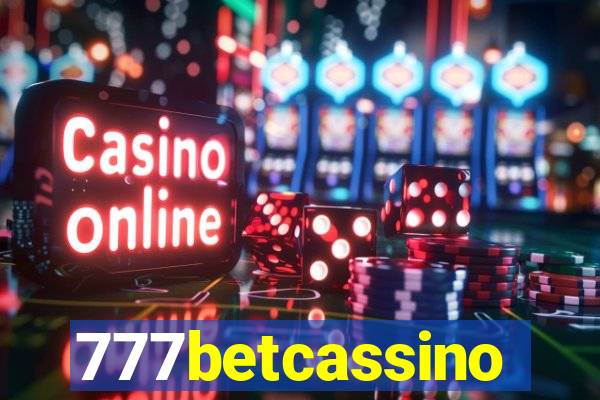 777betcassino