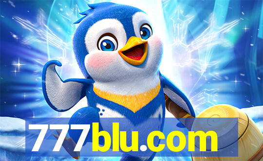 777blu.com