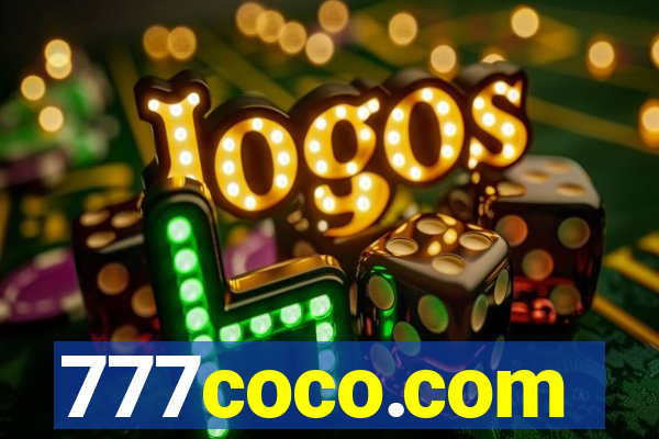 777coco.com