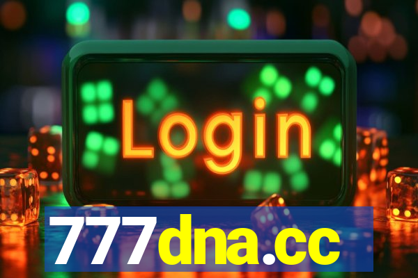 777dna.cc