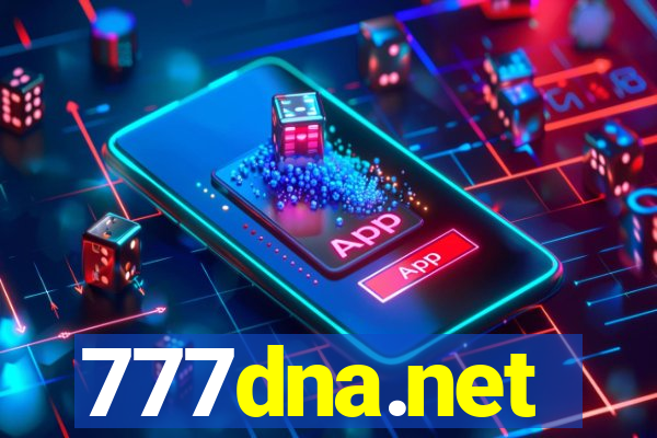 777dna.net