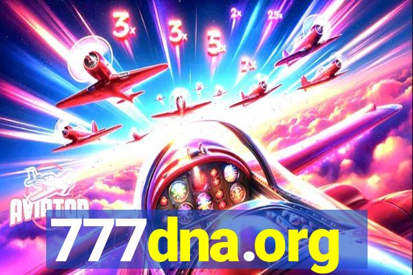 777dna.org