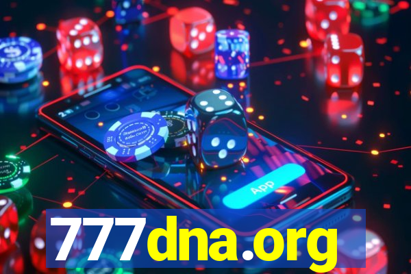 777dna.org