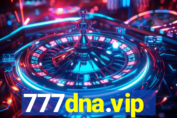 777dna.vip