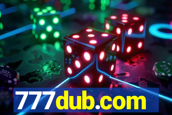 777dub.com