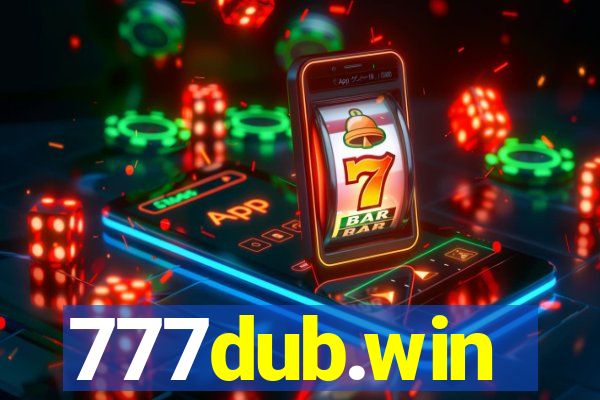 777dub.win