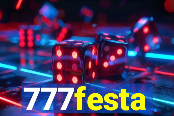 777festa