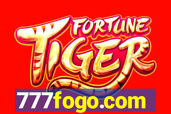 777fogo.com