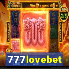 777lovebet