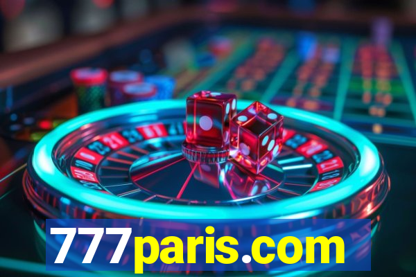 777paris.com